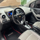 GM - Chevrolet TRACKER LTZ 1.8 16V Flex 4x2 Aut. 2016 Flex-4