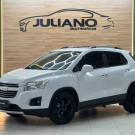 GM - Chevrolet TRACKER LTZ 1.8 16V Flex 4x2 Aut. 2016 Flex-0