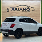 GM - Chevrolet TRACKER LTZ 1.8 16V Flex 4x2 Aut. 2016 Flex-1