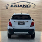 GM - Chevrolet TRACKER LTZ 1.8 16V Flex 4x2 Aut. 2016 Flex-13