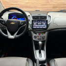 GM - Chevrolet TRACKER LTZ 1.8 16V Flex 4x2 Aut. 2016 Flex-6