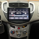 GM - Chevrolet TRACKER LTZ 1.8 16V Flex 4x2 Aut. 2016 Flex-8