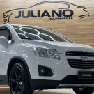 GM - Chevrolet TRACKER LTZ 1.8 16V Flex 4x2 Aut. 2016 Flex-10