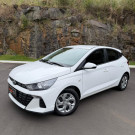 Hyundai HB20 Sense Plus 1.0 Flex 12V Mec. 2025 Flex-4