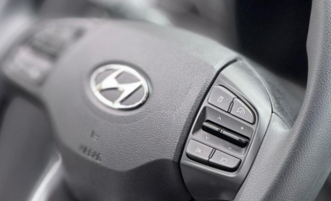 Hyundai HB20 Sense Plus 1.0 Flex 12V Mec. 2025 Flex-21