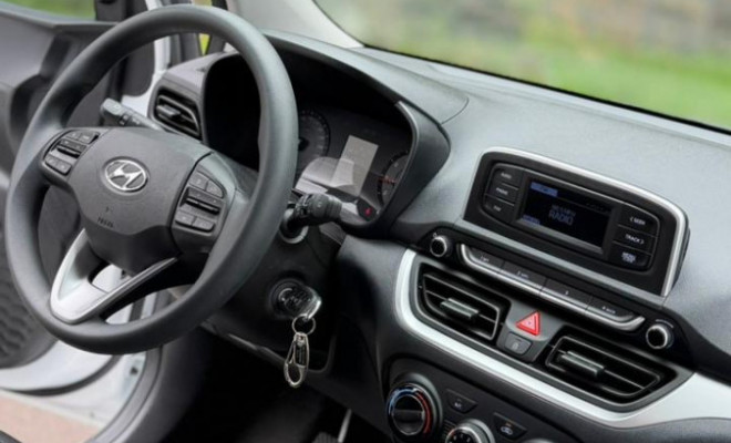 Hyundai HB20 Sense Plus 1.0 Flex 12V Mec. 2025 Flex-19