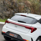 Hyundai HB20 Sense Plus 1.0 Flex 12V Mec. 2025 Flex-8