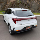 Hyundai HB20 Sense Plus 1.0 Flex 12V Mec. 2025 Flex-3