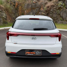 Hyundai HB20 Sense Plus 1.0 Flex 12V Mec. 2025 Flex-9