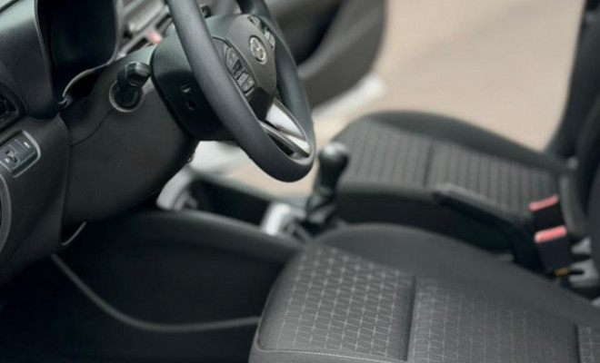 Hyundai HB20 Sense Plus 1.0 Flex 12V Mec. 2025 Flex-18