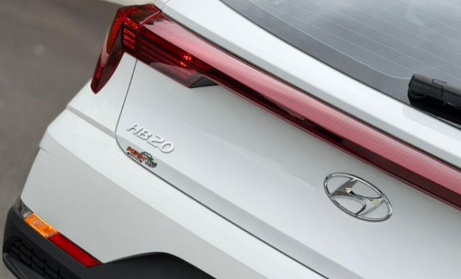 Hyundai HB20 Sense Plus 1.0 Flex 12V Mec. 2025 Flex-16