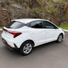 Hyundai HB20 Sense Plus 1.0 Flex 12V Mec. 2025 Flex-10