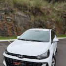 Hyundai HB20 Sense Plus 1.0 Flex 12V Mec. 2025 Flex-5