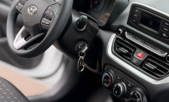 Hyundai HB20 Sense Plus 1.0 Flex 12V Mec. 2025 Flex-22