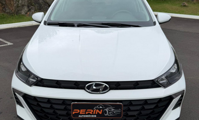 Hyundai HB20 Sense Plus 1.0 Flex 12V Mec. 2025 Flex-1