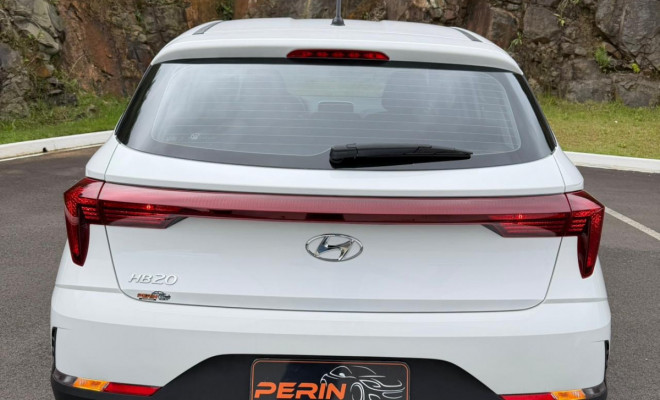 Hyundai HB20 Sense Plus 1.0 Flex 12V Mec. 2025 Flex-9