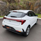 Hyundai HB20 Sense Plus 1.0 Flex 12V Mec. 2025 Flex-7