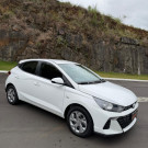 Hyundai HB20 Sense Plus 1.0 Flex 12V Mec. 2025 Flex-2