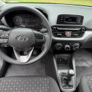 Hyundai HB20 Sense Plus 1.0 Flex 12V Mec. 2025 Flex-13