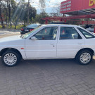 Ford Escort GL 1.8i 16V 4p 1997 Gasolina-0