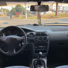 Ford Escort GL 1.8i 16V 4p 1997 Gasolina-7