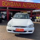 Ford Escort GL 1.8i 16V 4p 1997 Gasolina-6