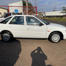 Ford Escort GL 1.8i 16V 4p 1997 Gasolina-4