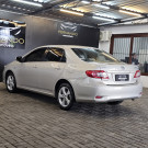 Toyota Corolla GLi 1.8 Flex 16V Mec. 2013 Flex-0