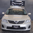Toyota Corolla GLi 1.8 Flex 16V Mec. 2013 Flex-1