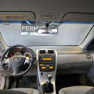 Toyota Corolla GLi 1.8 Flex 16V Mec. 2013 Flex-4