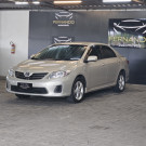 Toyota Corolla GLi 1.8 Flex 16V Mec. 2013 Flex-6