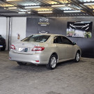 Toyota Corolla GLi 1.8 Flex 16V Mec. 2013 Flex-5
