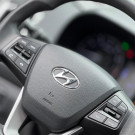 Hyundai Creta Attitude 1.6 16V Flex Aut. 2021 Flex-21