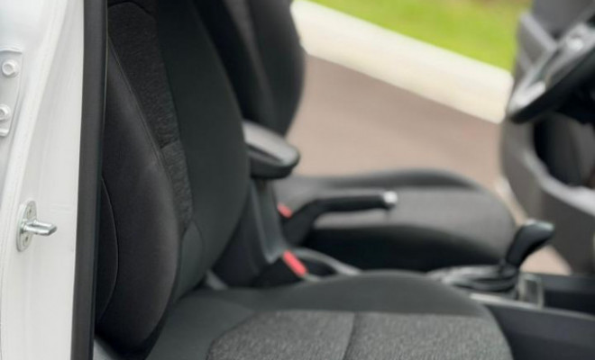 Hyundai Creta Attitude 1.6 16V Flex Aut. 2021 Flex-17