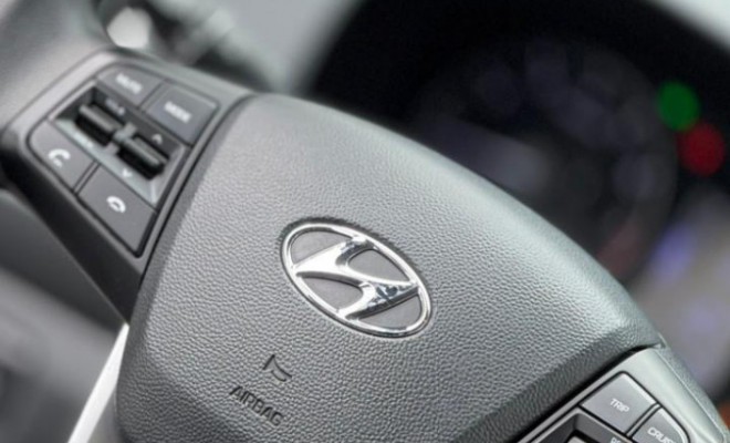 Hyundai Creta Attitude 1.6 16V Flex Aut. 2021 Flex-21