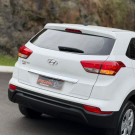 Hyundai Creta Attitude 1.6 16V Flex Aut. 2021 Flex-5