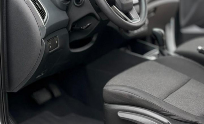 Hyundai Creta Attitude 1.6 16V Flex Aut. 2021 Flex-14