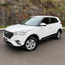 Hyundai Creta Attitude 1.6 16V Flex Aut. 2021 Flex-8
