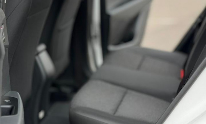 Hyundai Creta Attitude 1.6 16V Flex Aut. 2021 Flex-12