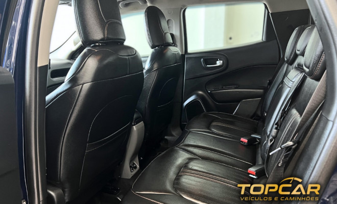 Fiat Toro Volcano 2.0 16V 4x4 TB Diesel Aut. 2020 Diesel-6