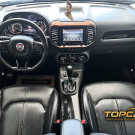 Fiat Toro Volcano 2.0 16V 4x4 TB Diesel Aut. 2020 Diesel-7