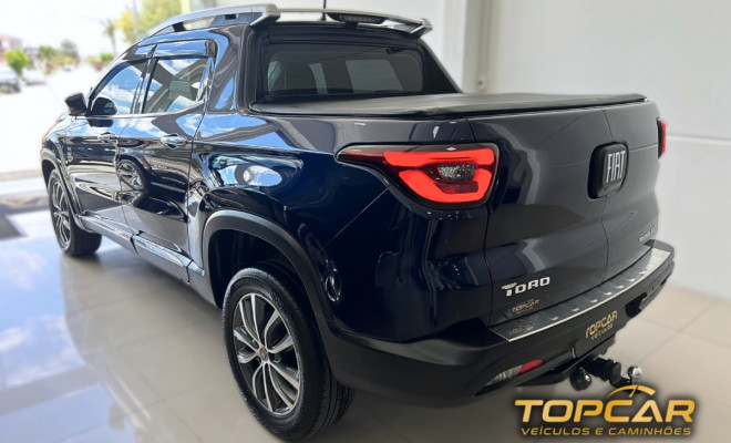 Fiat Toro Volcano 2.0 16V 4x4 TB Diesel Aut. 2020 Diesel-4