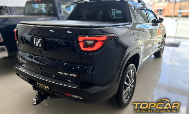 Fiat Toro Volcano 2.0 16V 4x4 TB Diesel Aut. 2020 Diesel-2