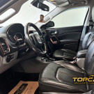 Fiat Toro Volcano 2.0 16V 4x4 TB Diesel Aut. 2020 Diesel-5