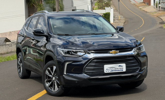GM - Chevrolet TRACKER Premier 1.2 Turbo 12V Flex Aut. 2023 Flex-18