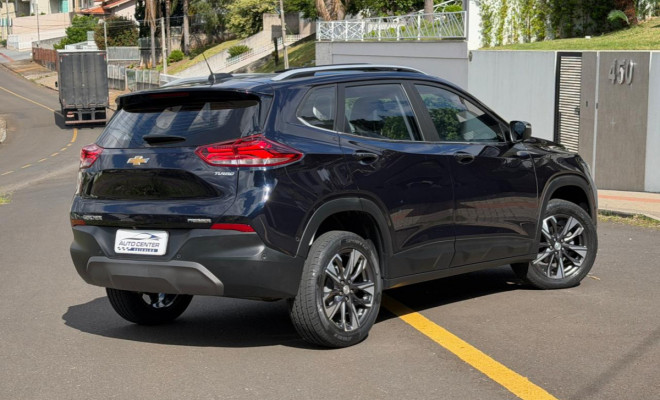 GM - Chevrolet TRACKER Premier 1.2 Turbo 12V Flex Aut. 2023 Flex-14