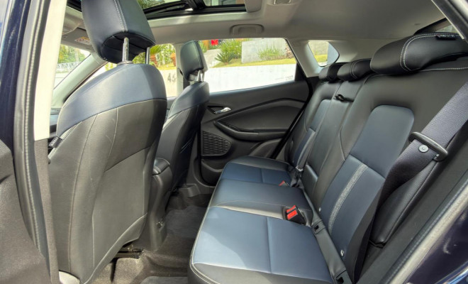 GM - Chevrolet TRACKER Premier 1.2 Turbo 12V Flex Aut. 2023 Flex-3