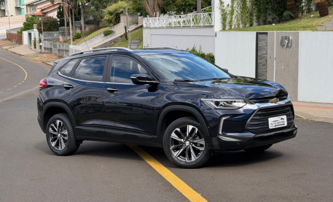 GM - Chevrolet TRACKER Premier 1.2 Turbo 12V Flex Aut. 2023 Flex-15