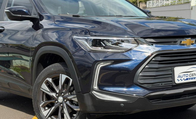 GM - Chevrolet TRACKER Premier 1.2 Turbo 12V Flex Aut. 2023 Flex-17