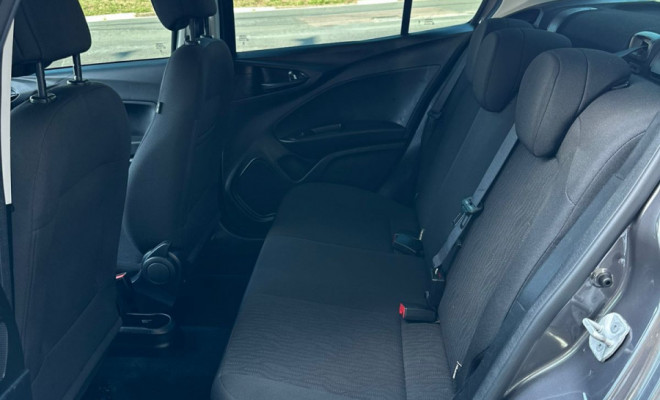 Fiat CRONOS DRIVE 1.3 8V Flex Aut. 2023 Flex-5